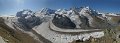 B (110) The Grenzgletscher